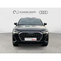 Audi Q3, 2023, АКПП, пробег 28713 км