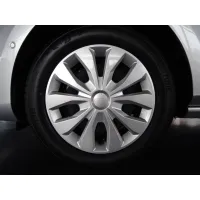 Ford Fiesta, 2022, МКПП, пробег 23590 км