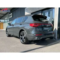 Seat Tarraco, 2023, АКПП, пробег 19304 км