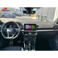 Seat Tarraco, 2023, АКПП, пробег 19304 км