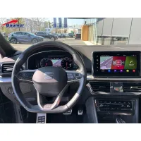 Seat Tarraco, 2023, АКПП, пробег 19304 км