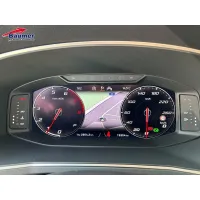 Seat Tarraco, 2023, АКПП, пробег 19304 км