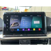 Seat Tarraco, 2023, АКПП, пробег 19304 км