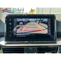 Seat Tarraco, 2023, АКПП, пробег 19304 км