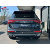 Seat Tarraco, 2023, АКПП, пробег 19304 км