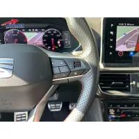 Seat Tarraco, 2023, АКПП, пробег 19304 км