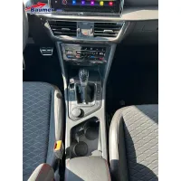 Seat Tarraco, 2023, АКПП, пробег 19304 км