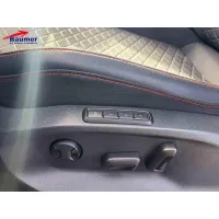 Seat Tarraco, 2023, АКПП, пробег 19304 км