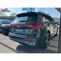 Seat Tarraco, 2023, АКПП, пробег 19304 км