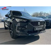 Seat Tarraco, 2023, АКПП, пробег 19304 км