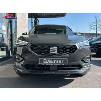 Seat Tarraco, 2023, АКПП, пробег 19304 км