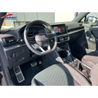Seat Tarraco, 2023, АКПП, пробег 19304 км
