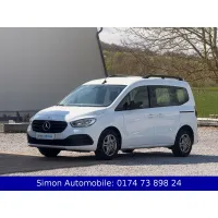 Mercedes-Benz Citan, 2023, МКПП, пробег 82000 км