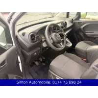 Mercedes-Benz Citan, 2023, МКПП, пробег 82000 км