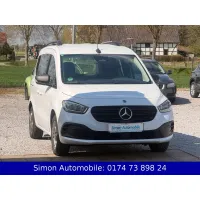 Mercedes-Benz Citan, 2023, МКПП, пробег 82000 км