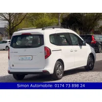 Mercedes-Benz Citan, 2023, МКПП, пробег 82000 км