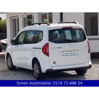 Mercedes-Benz Citan, 2023, МКПП, пробег 82000 км