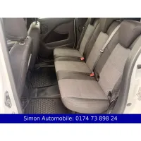 Mercedes-Benz Citan, 2023, МКПП, пробег 82000 км