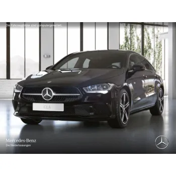 Mercedes-Benz CLA, 2022, АКПП, пробег 69287 км