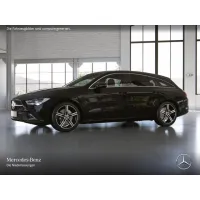 Mercedes-Benz CLA, 2022, АКПП, пробег 69287 км