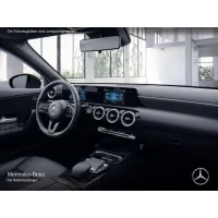 Mercedes-Benz CLA, 2022, АКПП, пробег 69287 км