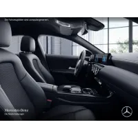 Mercedes-Benz CLA, 2022, АКПП, пробег 69287 км