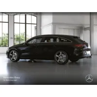 Mercedes-Benz CLA, 2022, АКПП, пробег 69287 км