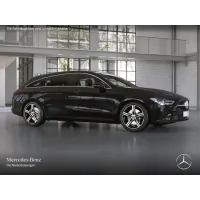 Mercedes-Benz CLA, 2022, АКПП, пробег 69287 км