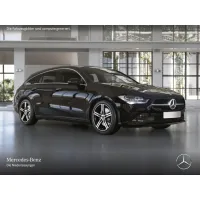 Mercedes-Benz CLA, 2022, АКПП, пробег 69287 км