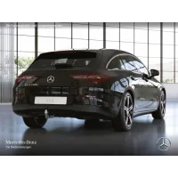 Mercedes-Benz CLA, 2022, АКПП, пробег 69287 км