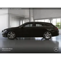 Mercedes-Benz CLA, 2022, АКПП, пробег 69287 км