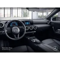 Mercedes-Benz CLA, 2022, АКПП, пробег 69287 км