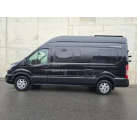 Автодом Ford CV590, 2023, МКПП, пробег 42587 км