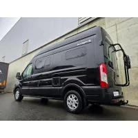 Автодом Ford CV590, 2023, МКПП, пробег 42587 км