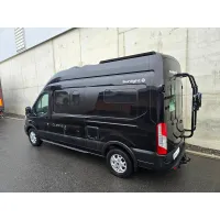 Автодом Ford CV590, 2023, МКПП, пробег 42587 км