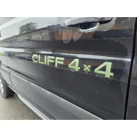 Автодом Ford CV590, 2023, МКПП, пробег 42587 км