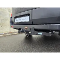 Автодом Ford CV590, 2023, МКПП, пробег 42587 км