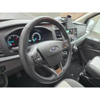 Автодом Ford CV590, 2023, МКПП, пробег 42587 км