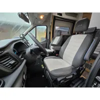 Автодом Ford CV590, 2023, МКПП, пробег 42587 км