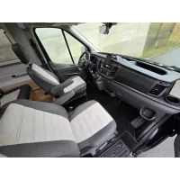 Автодом Ford CV590, 2023, МКПП, пробег 42587 км