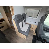 Автодом Ford CV590, 2023, МКПП, пробег 42587 км