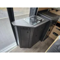 Автодом Ford CV590, 2023, МКПП, пробег 42587 км