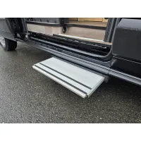 Автодом Ford CV590, 2023, МКПП, пробег 42587 км