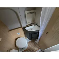 Автодом Ford CV590, 2023, МКПП, пробег 42587 км