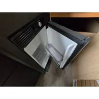 Автодом Ford CV590, 2023, МКПП, пробег 42587 км