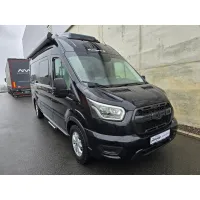 Автодом Ford CV590, 2023, МКПП, пробег 42587 км