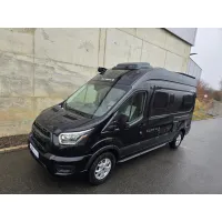 Автодом Ford CV590, 2023, МКПП, пробег 42587 км