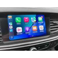 Opel Insignia, 2023, АКПП, пробег 52319 км