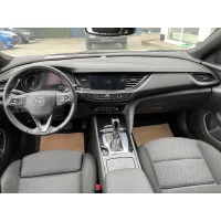 Opel Insignia, 2023, АКПП, пробег 52319 км