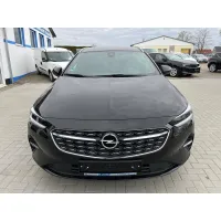 Opel Insignia, 2023, АКПП, пробег 52319 км